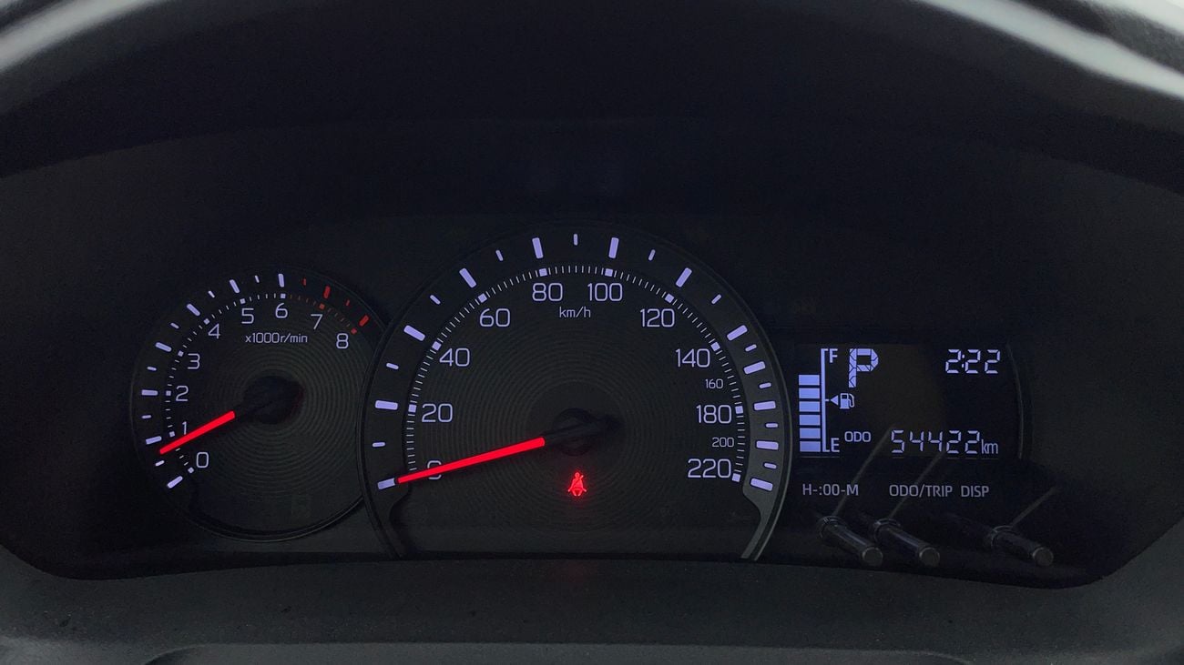 تويوتا يارس E 1.5 | بدون دفعة مقدمة | اختبار القيادة في المنزل