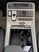 Hyundai Palisade Calligraphy 3.8L / panoramic, 360 camera // head up display full option