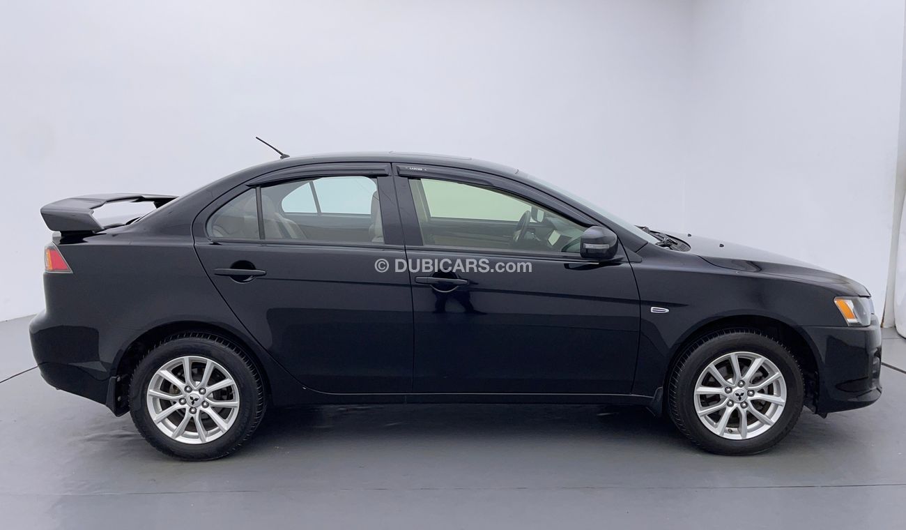 Mitsubishi Lancer GLS 1.6 | Zero Down Payment | Free Home Test Drive