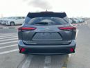 تويوتا هايلاندر 2022 TOYOTA HIGHLANDER XLE   3.5L V-6 //   4 WHEEL DRIVE 4X4 // SUNROOF //  PUSH START   // LEATHER