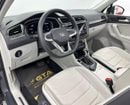 Volkswagen Tiguan 2023 Volkswagen Tiguan Elegance Premium, 07/2028 Volkswagen Warranty + Service Contract, Volkswagen