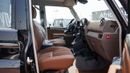 Toyota Land Cruiser 70 HT VXR LC76 4.0L PETROL 26 YM FULL OPTIONS