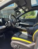 جي إي سي امباو 1.5T GL