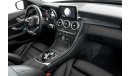 Mercedes-Benz C 200 AMG Pack 2016 Mercedes Benz C200 / High Spec / Japan Grade 4.5B Import