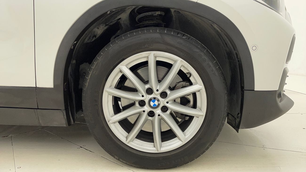 بي أم دبليو X2 SDRIVE 20I 2 | بدون دفعة مقدمة | اختبار القيادة في المنزل