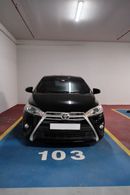 Toyota Yaris SE+