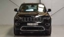 Jeep Grand Cherokee Limited 4X4