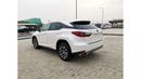 Lexus RX350 Lexus RX350- 2022 - White
