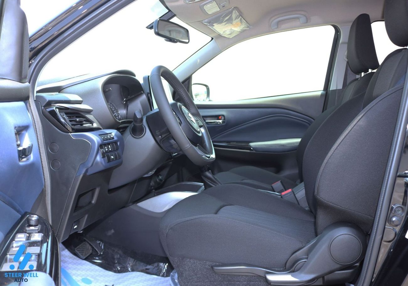 Suzuki Baleno GLX - Full option - Top Model - Best Price Guaranteed