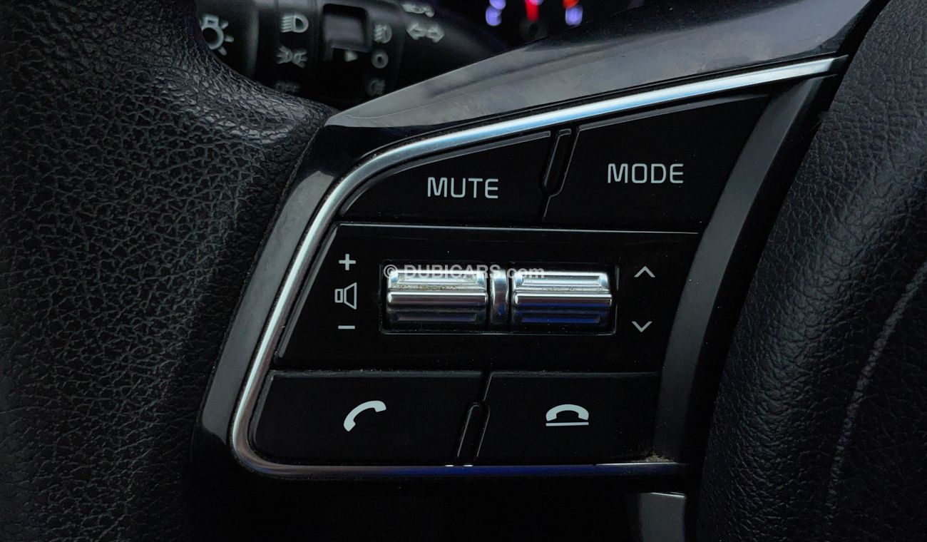 Kia Sportage LX 2 | Under Warranty | Inspected on 150+ parameters