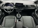 فولكس واجن T ROC Style 1.4L