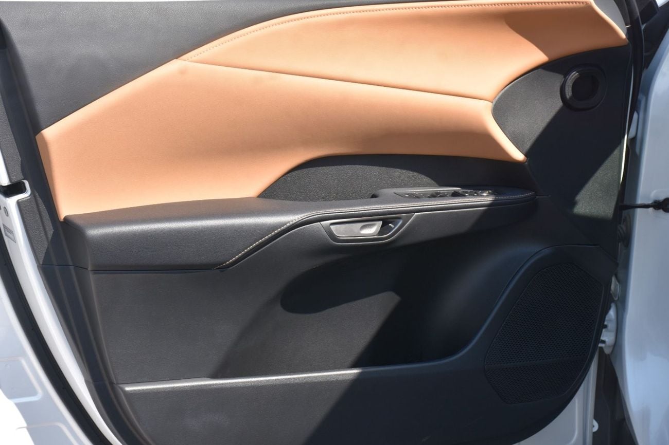 لكزس RX 350h Hybrid Base 2.5L