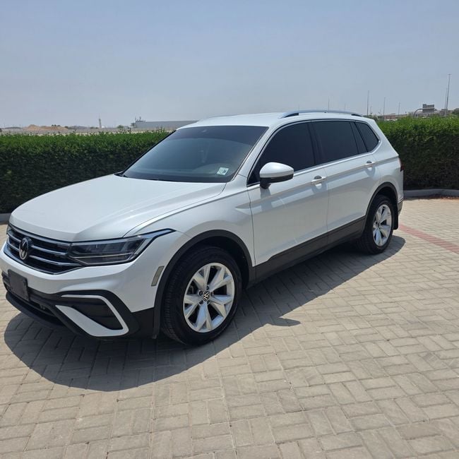 Volkswagen Tiguan ELEGANCE, миниатюра 21