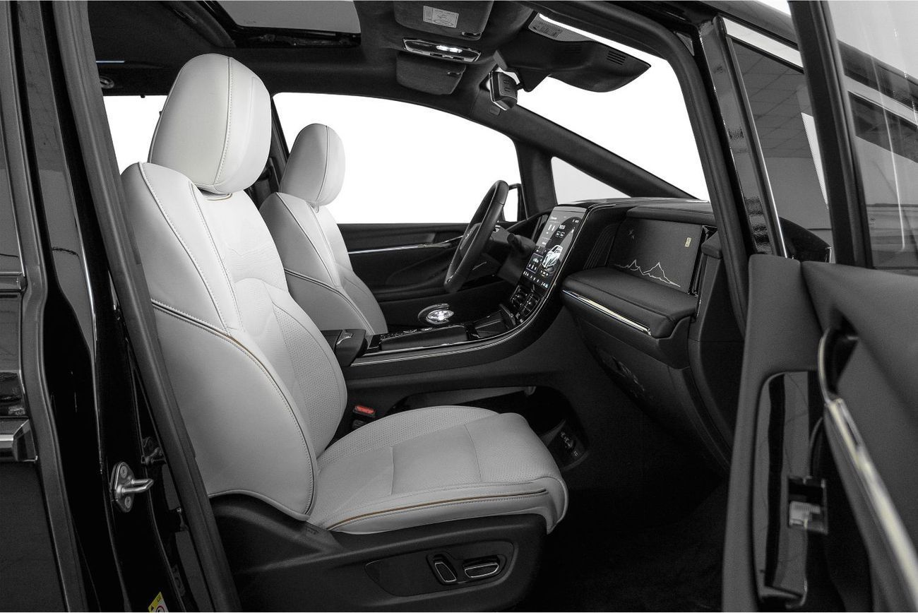 GAC M8 GX / Brand New / 5 Year Gac Warranty