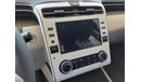 Hyundai Tucson 1.6L,Turbo,Panoramic,Full option