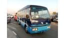 ميتسوبيشي روزا MITSUBISHI ROSA BUS RIGHT HAND DRIVE (PM1064)