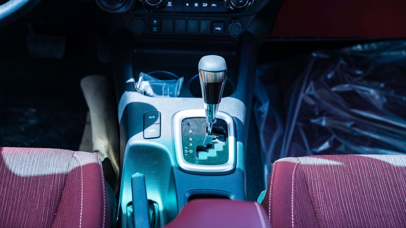 تويوتا هيلوكس