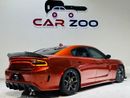 Dodge Charger R/T 5.7L