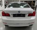 BMW 750Li Luxury 4.4L (443 HP)
