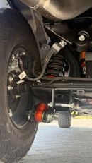 Ford Ranger Raptor Ford raptor 2024