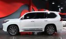 Lexus LX570 - with Warranty