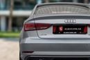 أودي A3 A3 30 TFSI | 1,175 P.M | 0% Downpayment | A3 30 TFSI | LOW KM! | WARRANTY!