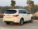 Infiniti QX60 PREMIUM