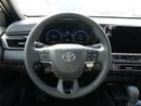 Toyota Camry GLE 2026 TOYOTA CAMRY GLE 2.5L FULL RADAR PANAROMIC DUAL PWR SEAT GCC BEAND NEW 0KM