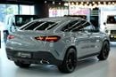 Mercedes Benz GLE 450 Coupe GLE 450 Coupe | GCC 0km | Agency Warranty