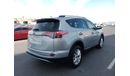 Toyota RAV4 TOYOTA RAV4 RIGHT HAND DRIVE(PM13223)