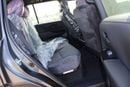تويوتا لاند كروزر 2025 TOYOTA LAND CRUISER 4.0L GXR BASIC WITH SUNROOF AUTOMATIC ZERO KM a