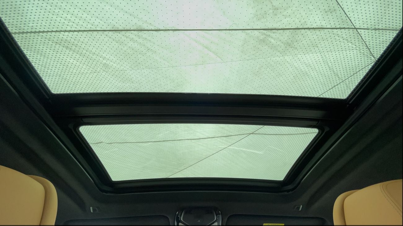 BMW X6 2022 M50I M SPORT | AED 3495/Month | 0 DP | 30 Day Return | Warranty | Service History