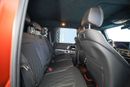 Mercedes Benz G63 AMG 4MATIC SUV