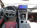 Toyota Land Cruiser VXR LC 300 3.3L DIESEL VXR FULL OPTION 7 SEATER