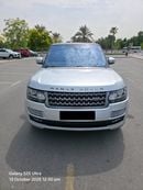 Land Rover Range Rover Supercharged 5.0L