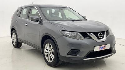 Nissan XTrail S 2.5 | Zero Down Payment | Home Test Drive