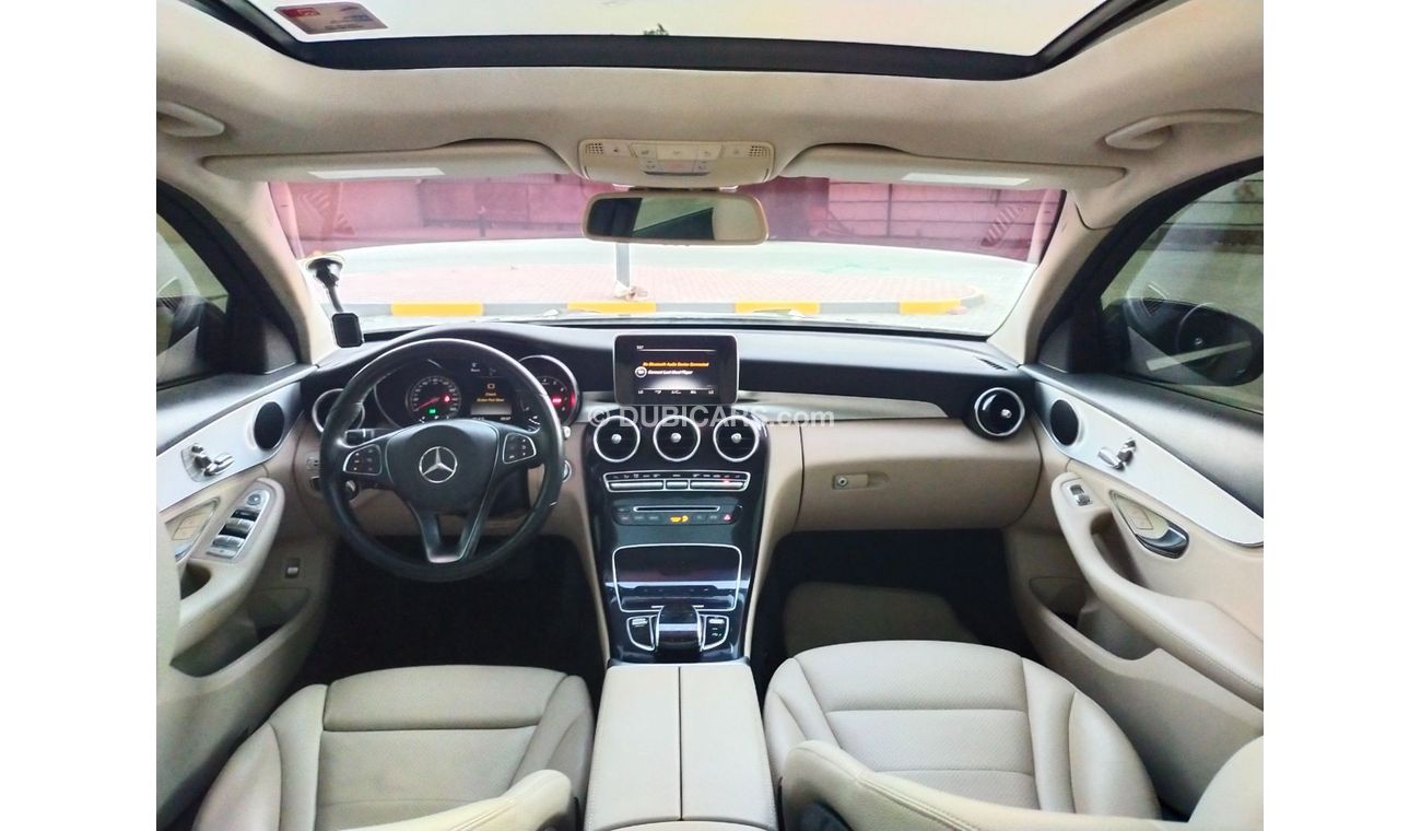 Mercedes-Benz C 300 Mercedes Benz C300 2015