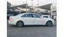 مرسيدس بنز S 500 Mercedes S500_2008_Excellend_condihich