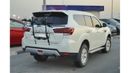 Nissan Terrano Gcc Clean accident free very nice clean car