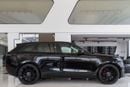 لاند روفر رينج روفر فيلار Range Rover Velar P250 SE - R Dynamic | HUD | Hydraulic | 22 Alloy Wheels | 3 YEARS WARRANTY | 2025