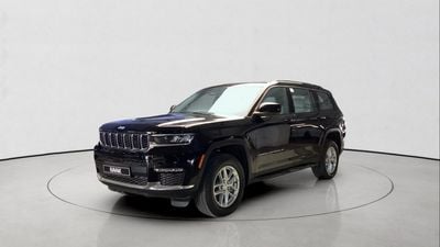 Jeep Grand Cherokee LAREDO | Guaranteed Warranty | 0 Down Payment