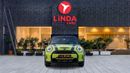 Mini Cooper 2024 MINI Cooper S Cabriolet GCC | Agency Warranty | Service Contract