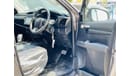 Toyota Hilux Toyota Hilux Model 2019 for sale from Humera Automobile Automatic gearbox 4wd Drive car very clean a