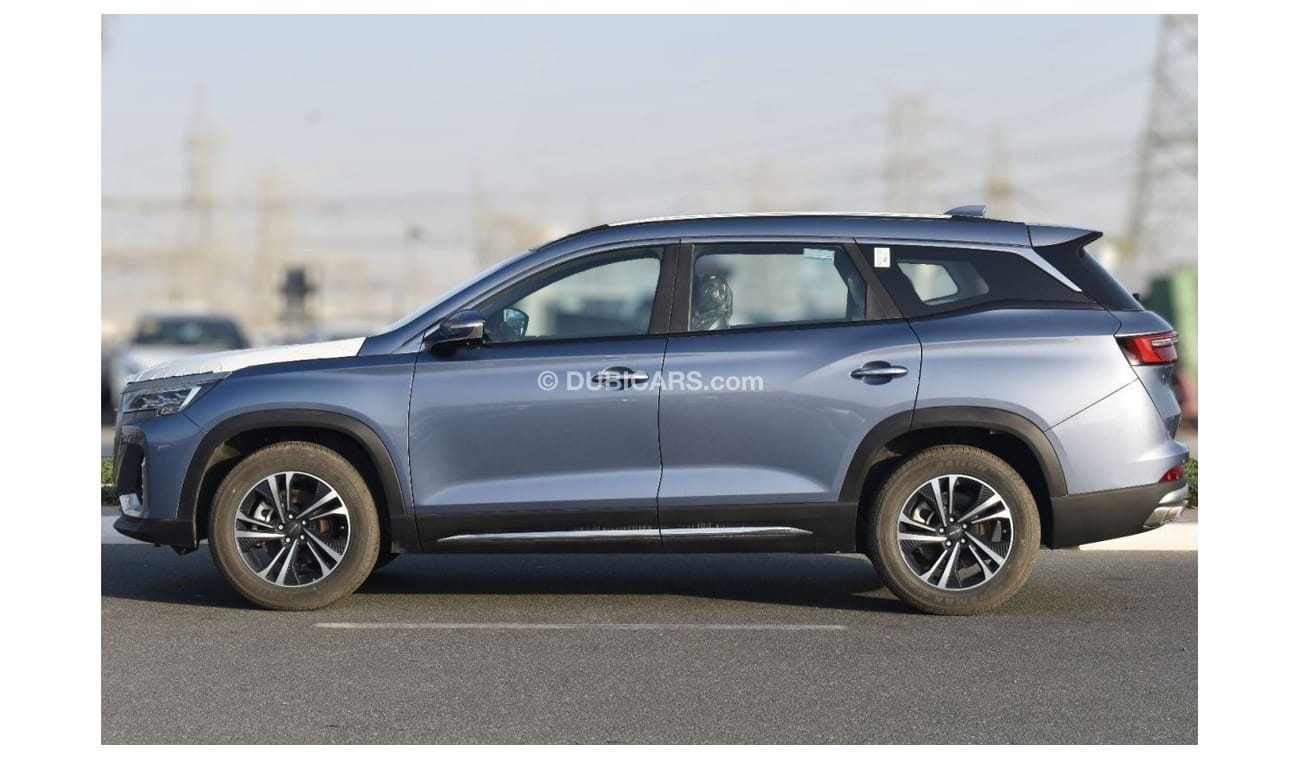 Jetour X90 2023 MODEL: JETOUR X90 1.6L COMFORT FOR EXPORT