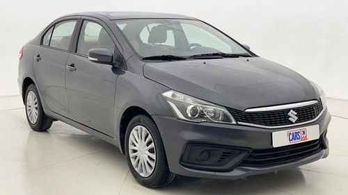 سوزوكي سياز GL 1.5 | بدون دفعة مقدمة | اختبار القيادة في المنزل