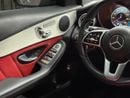 Mercedes-Benz C 300 Premium + 2.0L