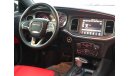 دودج تشارجر Dodge Charger / V6 SXT / Model: 2017