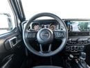 Jeep Wrangler Unlimited Sport S 2.0L A/T