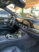 Mercedes Benz E63 AMG Std 5.5L