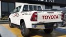 Toyota Hilux Toyota Hilux 4X4 Double Cab 2.7L SR5